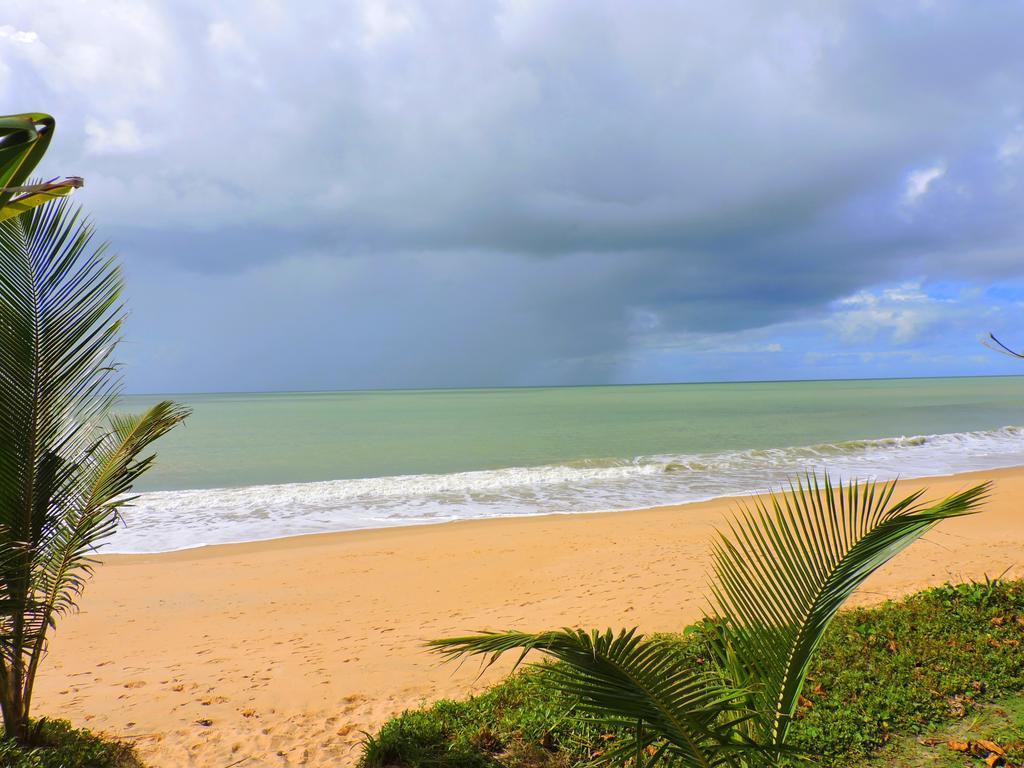 Pousada San Antonio Praia Caraíva Zewnętrze zdjęcie